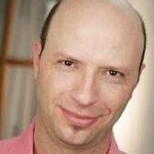 Meet your Posher, Geoffrey